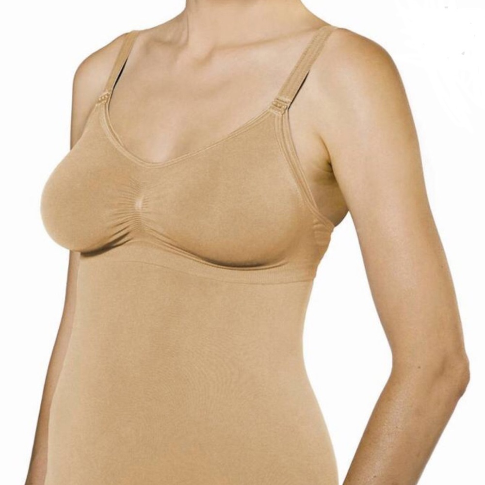 Ameda Intimates Nursing Camisole size 2